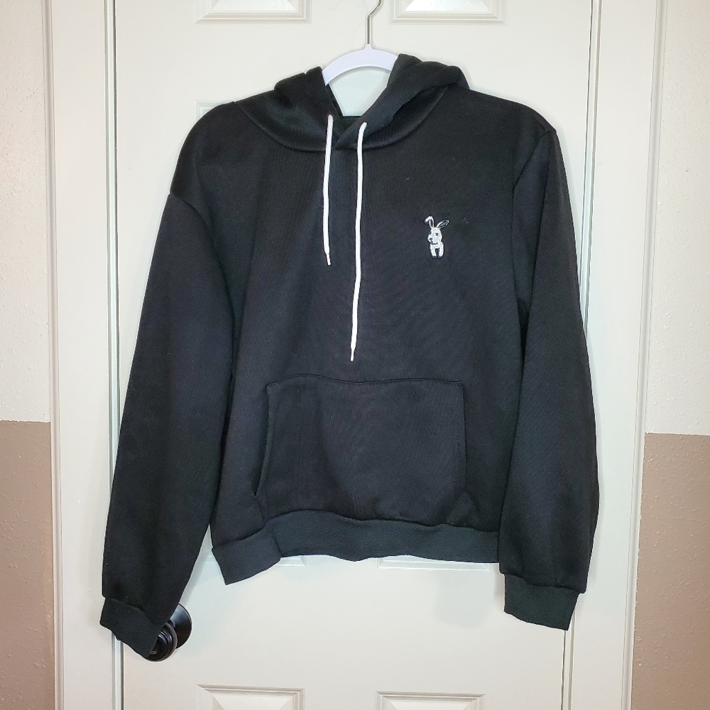 Hoodie Bunny for Women